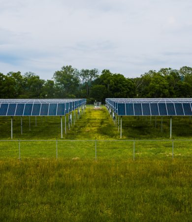 Solar Energy